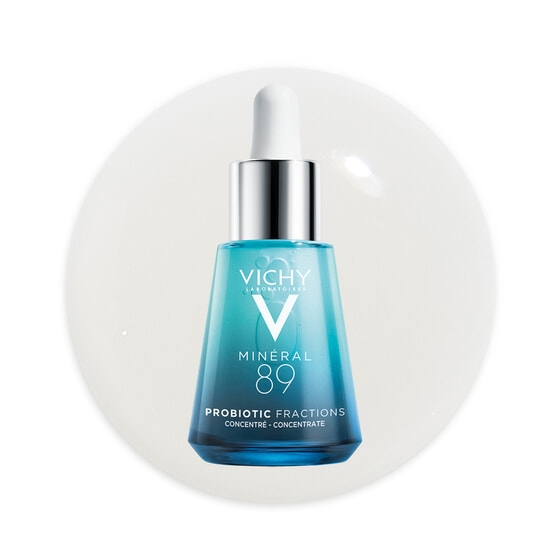 Vichy Minéral 89 Probiotic Fractons Serum 30 ml