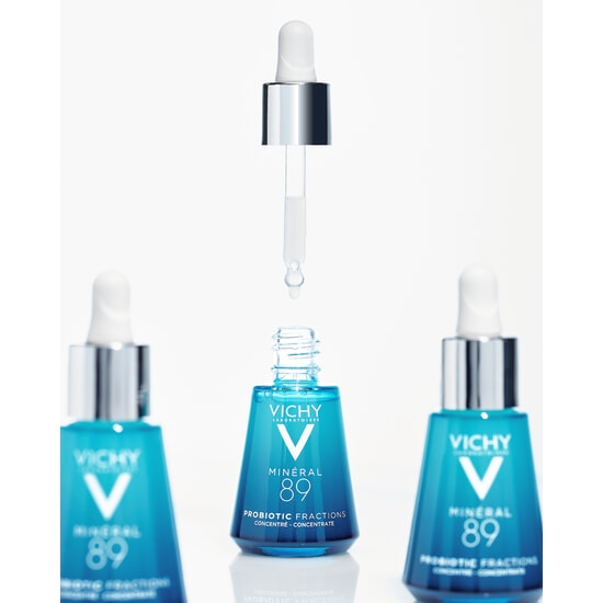 Vichy Minéral 89 Probiotic Fractons Serum 30 ml