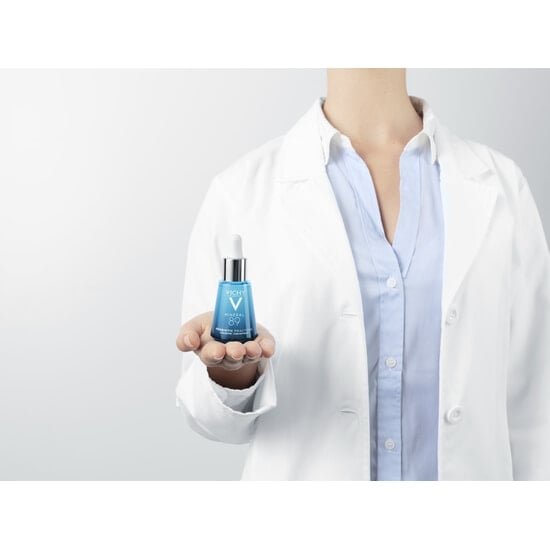 Vichy Minéral 89 Probiotic Fractons Serum 30 ml