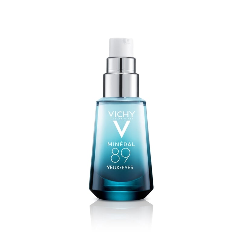 Vichy Mineral 89 Eyes Serum 15 ml
