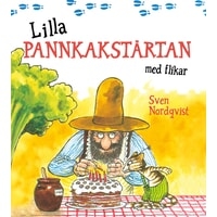 Lilla pannkakstårtan