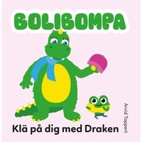 Bolibompa Klä på dig med Draken