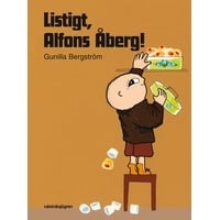 Listigt Alfons Åberg