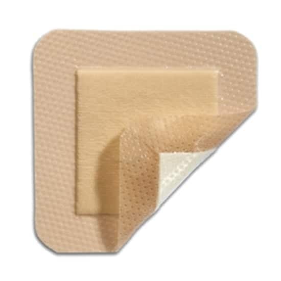 Mepilex Border Flex Lite 4 x 5 cm 10 st
