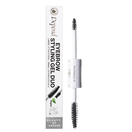 Depend Eyebrow Styling Gel Duo