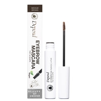 Depend Eyebrow Mascara Tint & Shape Med Brown 2,5 ml