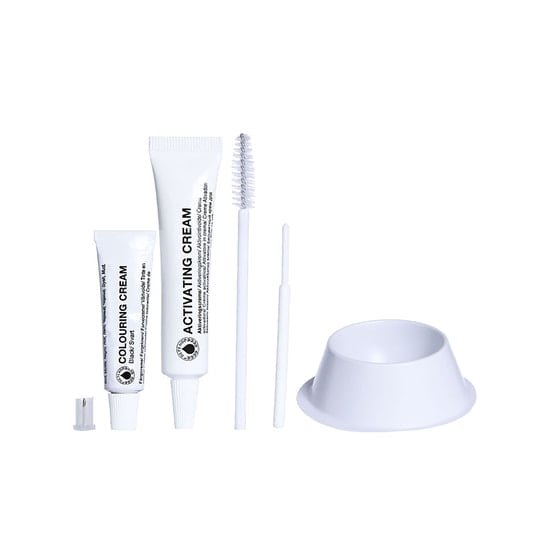 Depend Eyebrow Colour Black