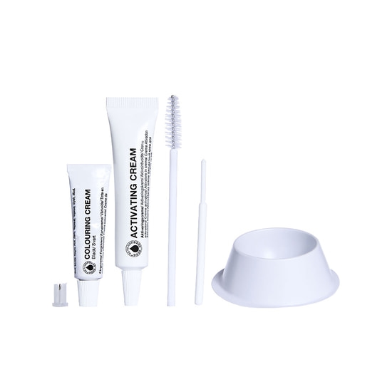 Depend Eyebrow Colour Dark Brown