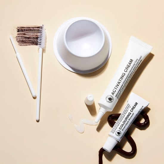 Depend Eyebrow Colour Dark Brown