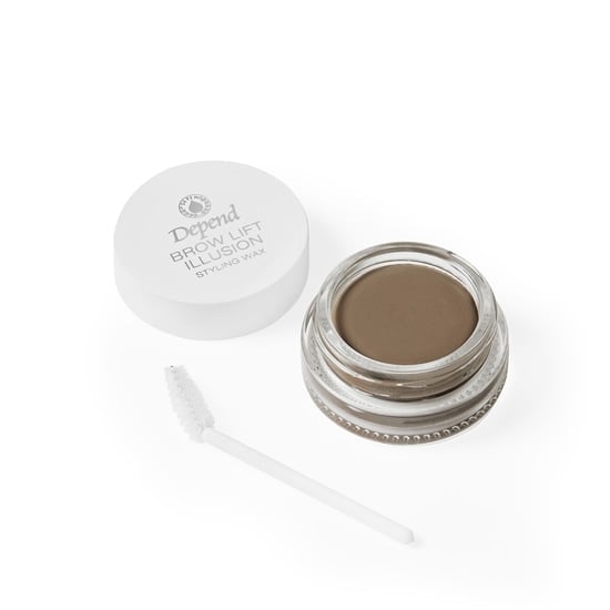 Depend Brow Lift Illusion Styling Wax Taupe 5 g