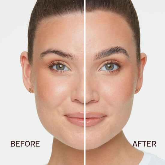 Depend Brow Lift Illusion Styling Wax Soft Brown 5 g