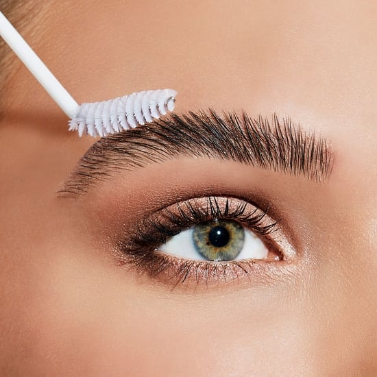 Depend Brow Lift Illusion Styling Wax Dark Brown 5 g
