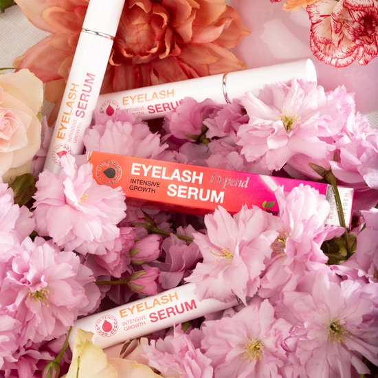 Depend Eyelash Serum 5 ml