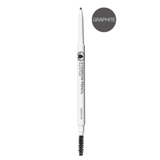 Depend Eyebrow Pencil Slim & Thin Grafit 4 g