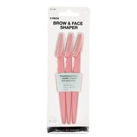 Depend Eyebrow Cutter