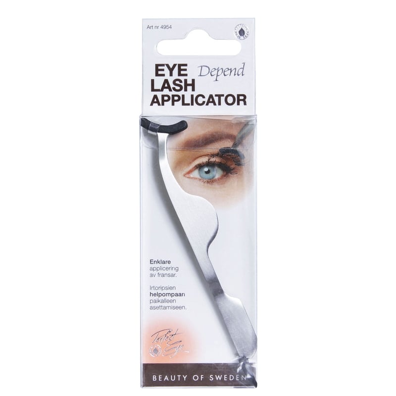 Depend Eyelash Applicator