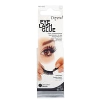 Depend Eyelash Glue Black 2 g