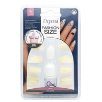 Depend Lösnaglar Fashion Size Stiletto 96 st