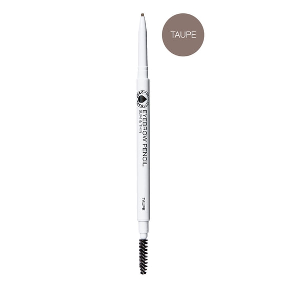 Depend Eyebrow Pencil Slim & Thin Taupe 4 g
