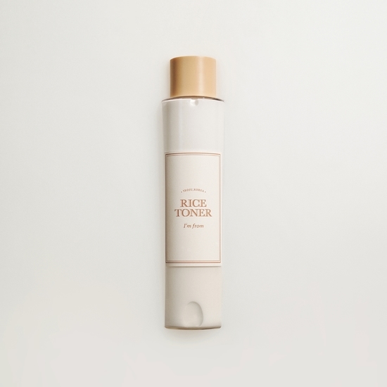 I'm From Rice Toner 150 ml