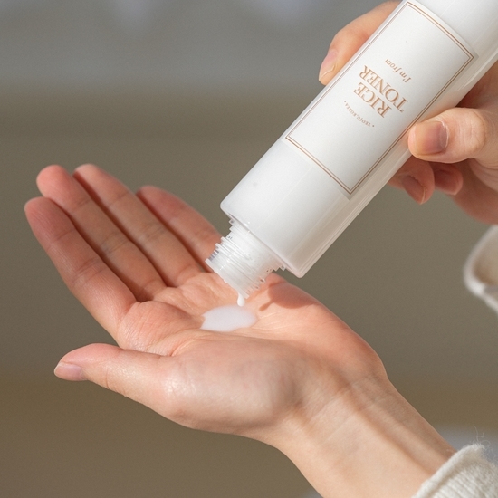 I'm From Rice Toner 150 ml