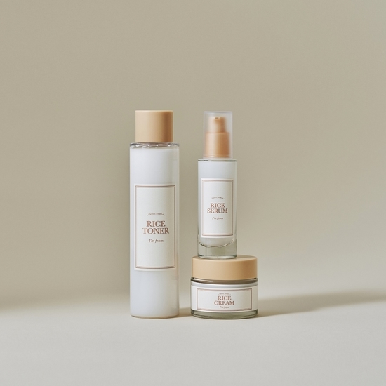 I'm From Rice Toner 150 ml
