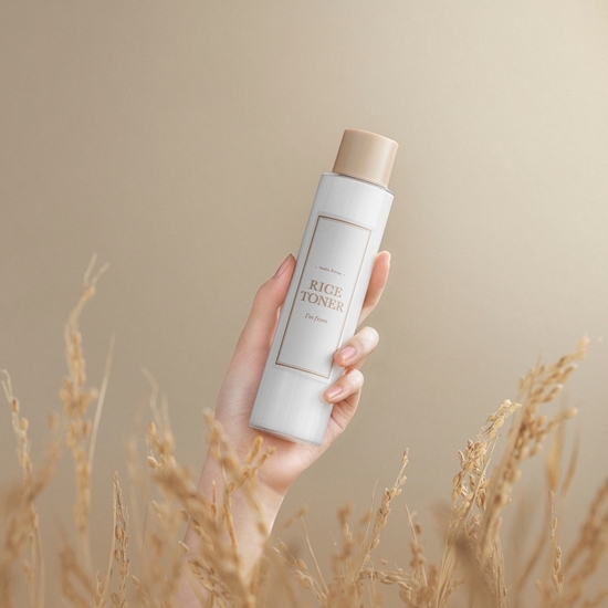 I'm From Rice Toner 150 ml