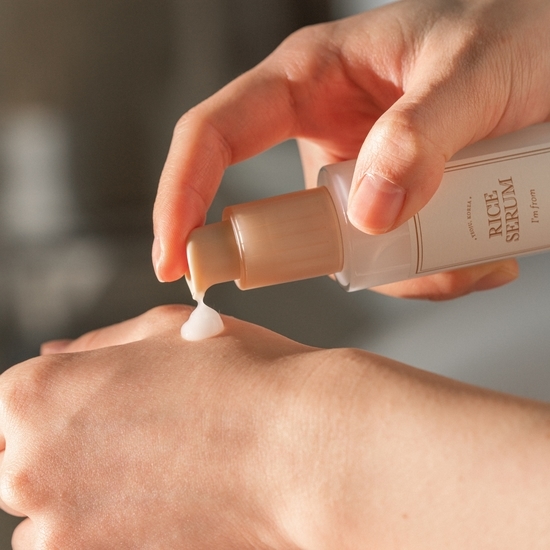 I'm From Rice Serum 30 ml