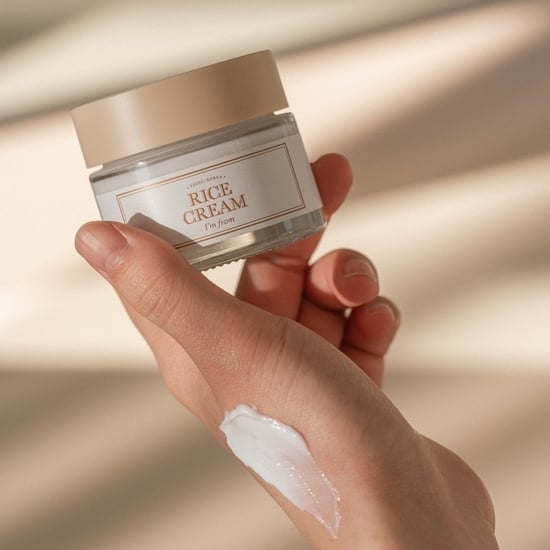 I'm From Rice Cream 50 ml