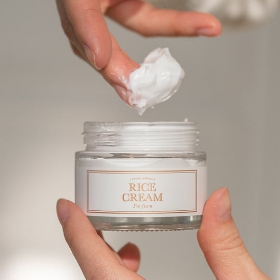 I'm From Rice Cream 50 ml