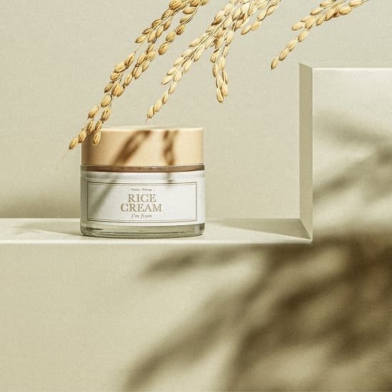 I'm From Rice Cream 50 ml