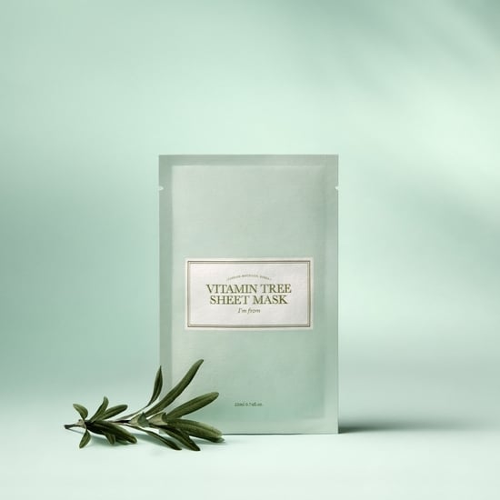 I'm From Vitamin Tree Sheet Mask 22 ml