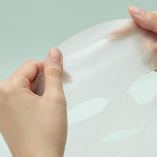 I'm From Vitamin Tree Sheet Mask 22 ml