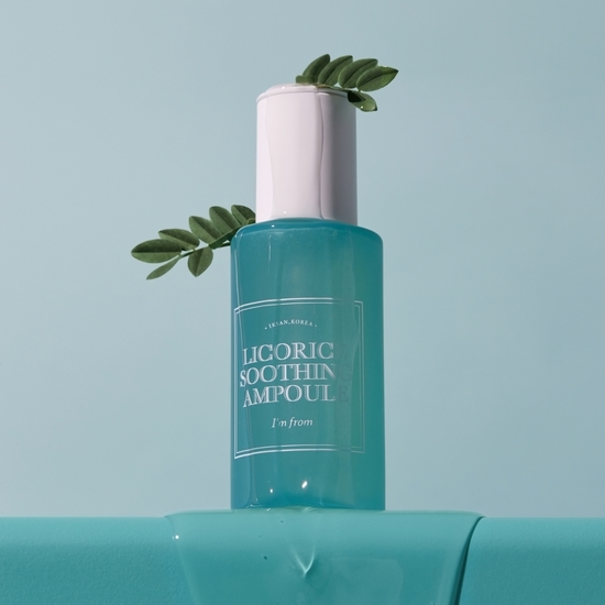 I'm From Licorice Soothing Ampoule 30 ml