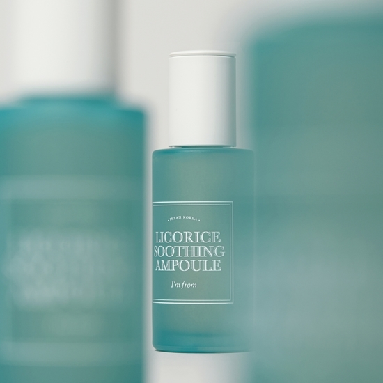 I'm From Licorice Soothing Ampoule 30 ml
