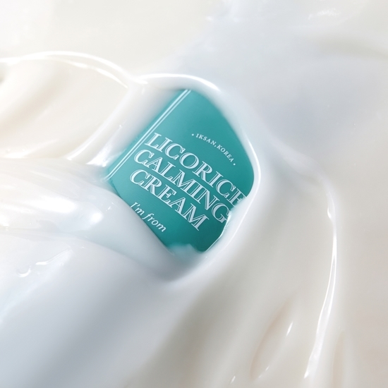 I'm From Licorice Calming Cream 50 ml