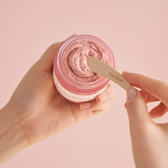 I'm From Beet Purifying Mask 110 g