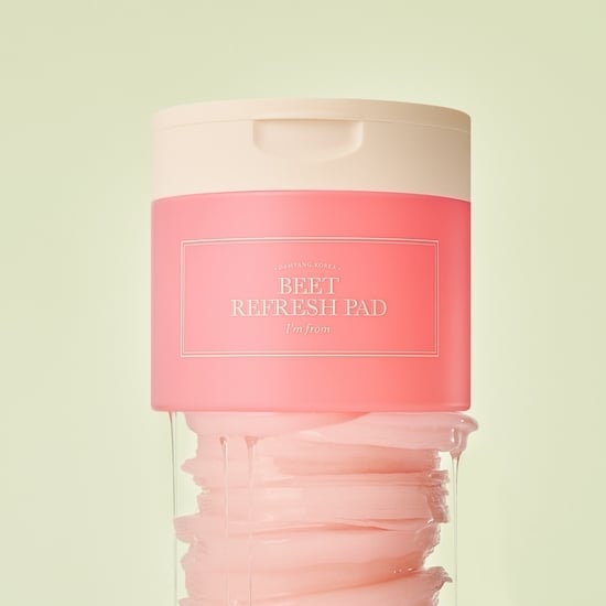 I'm From Beet Refresh Pads 60 st