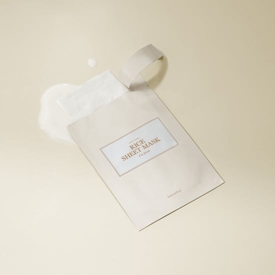 I'm from Rice Sheet Mask 20 ml