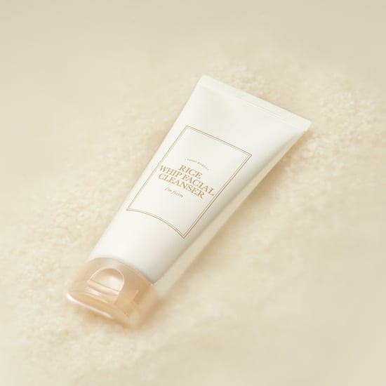 I'm from Rice Whip Facial Cleanser 150 ml