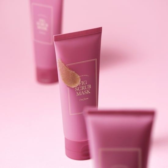 I’m From Fig Scrub Mask Tube 100 g