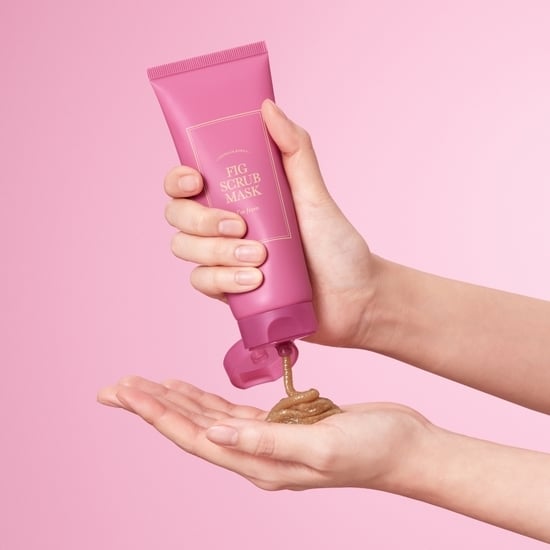 I’m From Fig Scrub Mask Tube 100 g