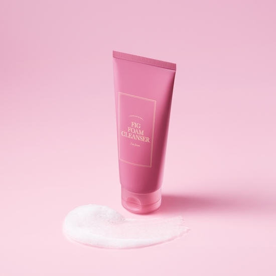 I'm From Fig Foam Cleanser 150 ml