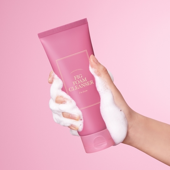 I'm From Fig Foam Cleanser 150 ml