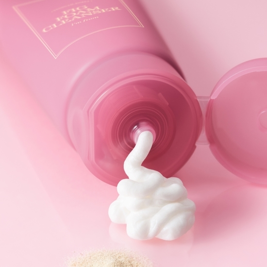 I'm From Fig Foam Cleanser 150 ml