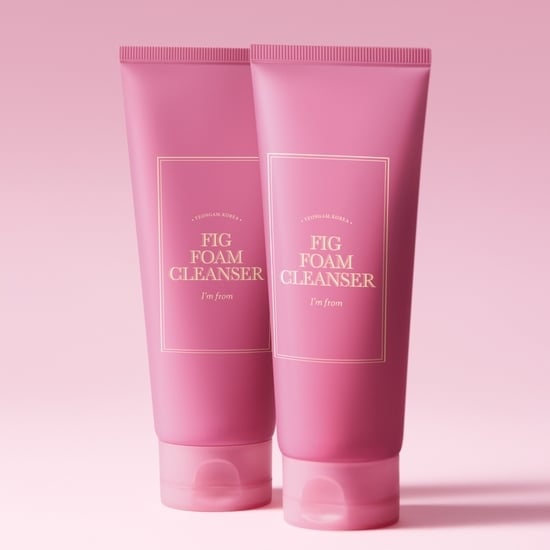 I'm From Fig Foam Cleanser 150 ml