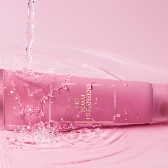 I'm From Fig Foam Cleanser 150 ml