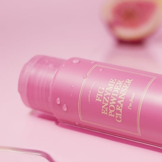 I’m From Fig Enzyme Powder Cleanser 50 g