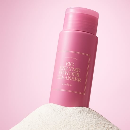 I’m From Fig Enzyme Powder Cleanser 50 g