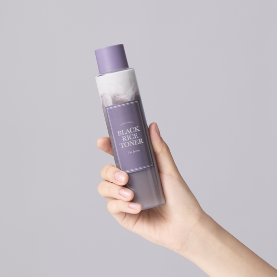 I’m From Black Rice Toner 150 ml